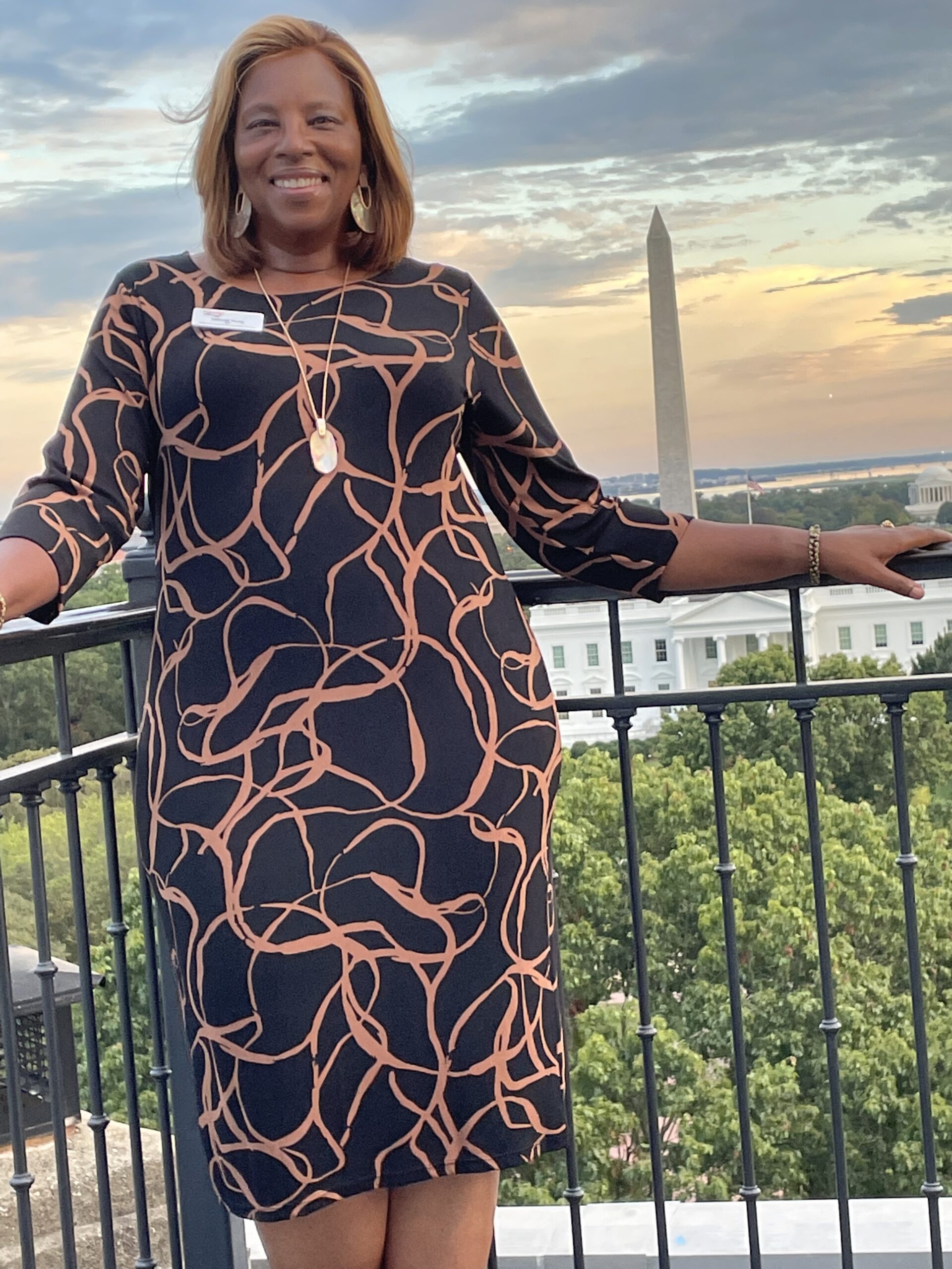 Deborah Young 