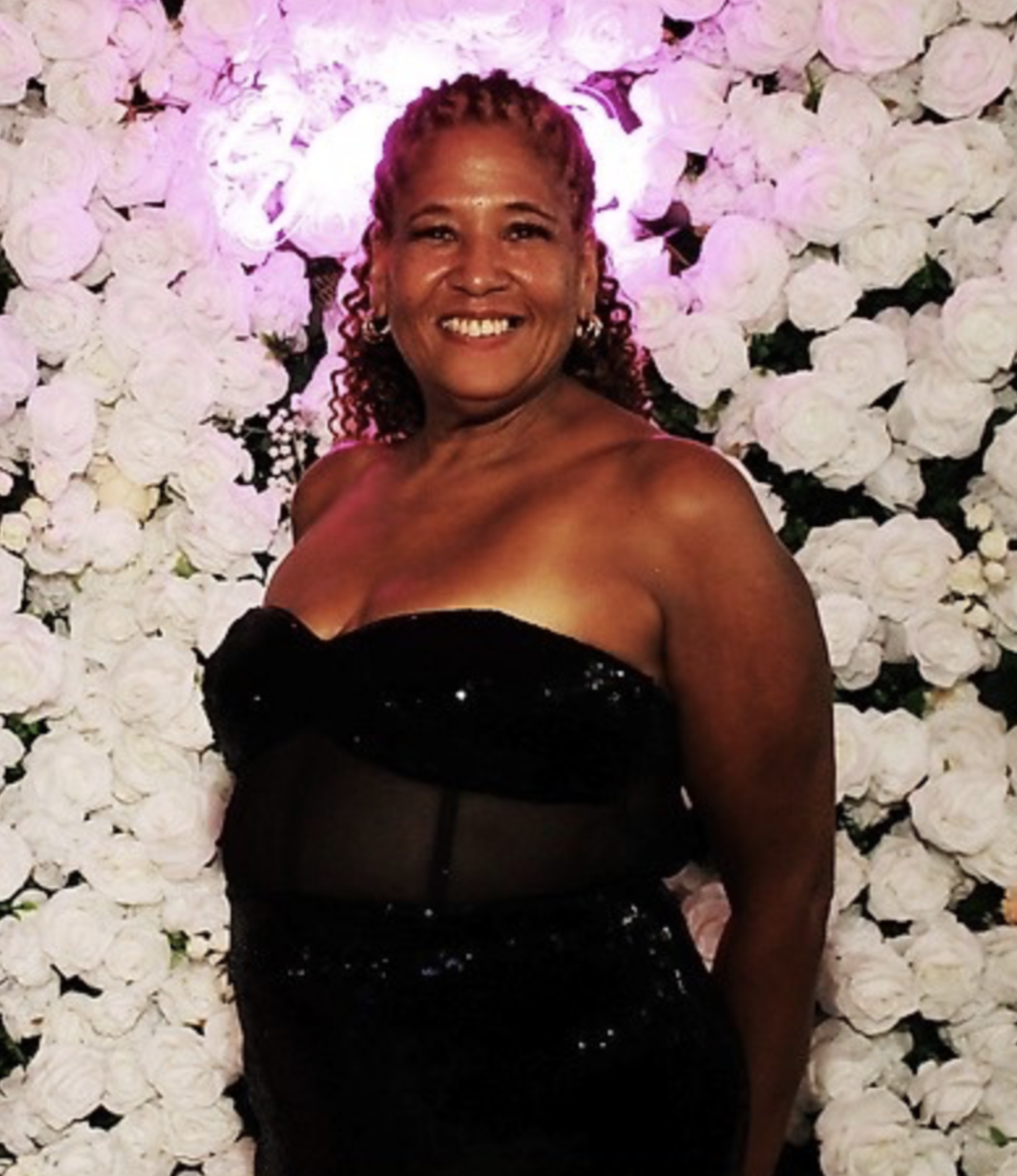 Crystal Mattocks
