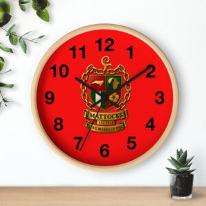 Clocks