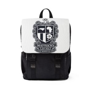 Backpacks