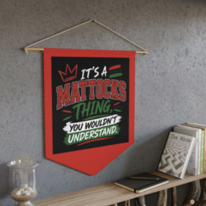 Pennants