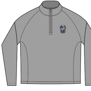 Quarter Zips-Men